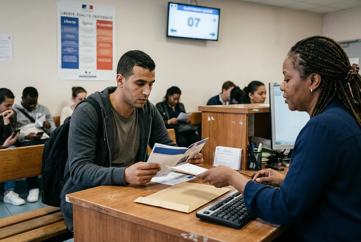 Entretien de naturalisation en 2026 : questions posées, exigences de langue et déroulement