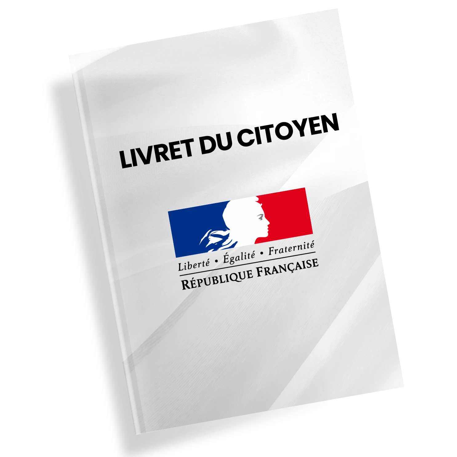 Livret du citoyen 2026